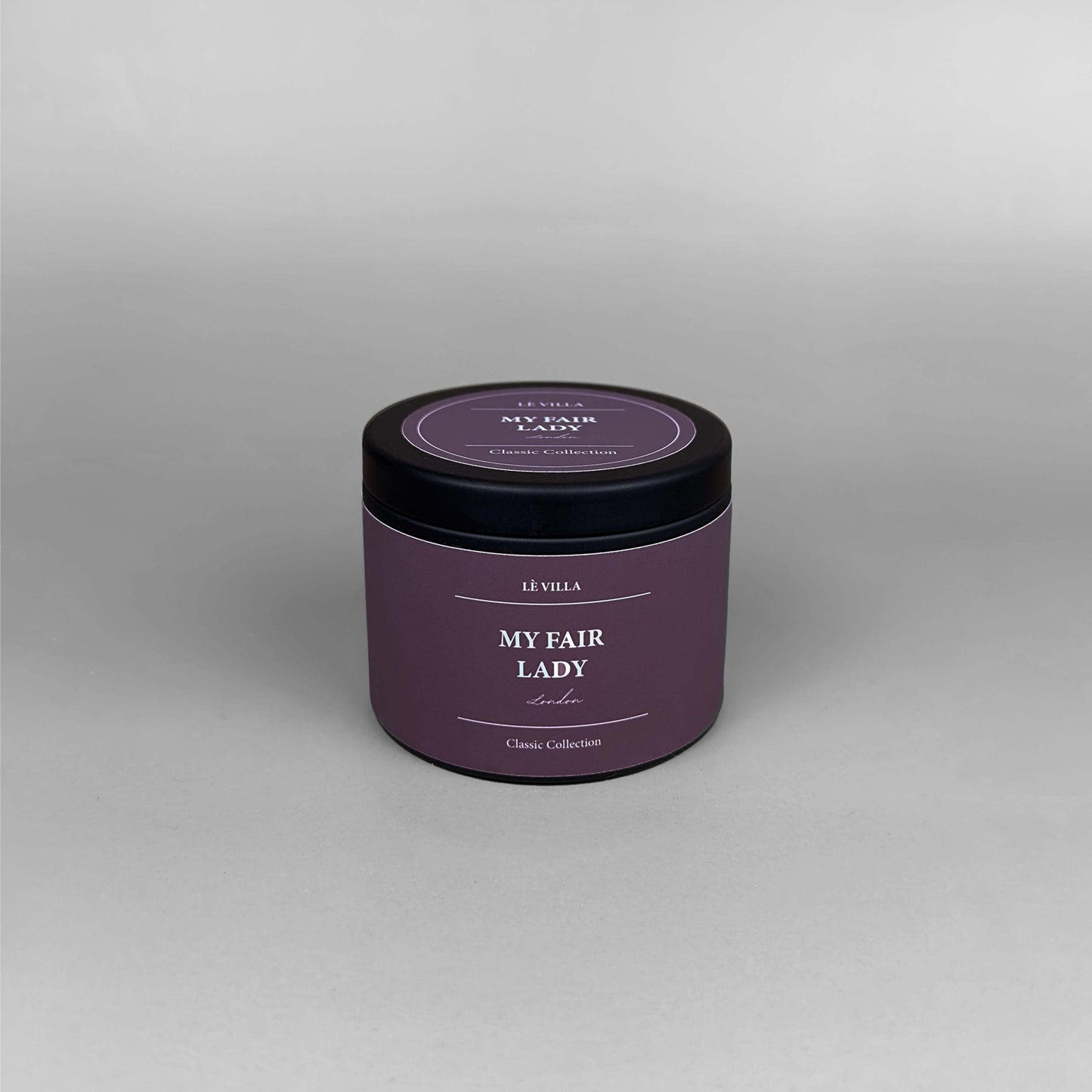 N0.02 | My Fair Lady Candle
