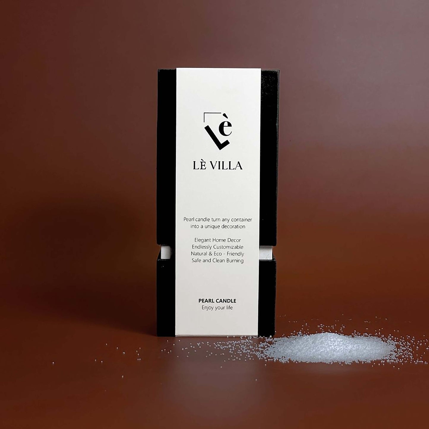 HOME | Sand Wax Pearl