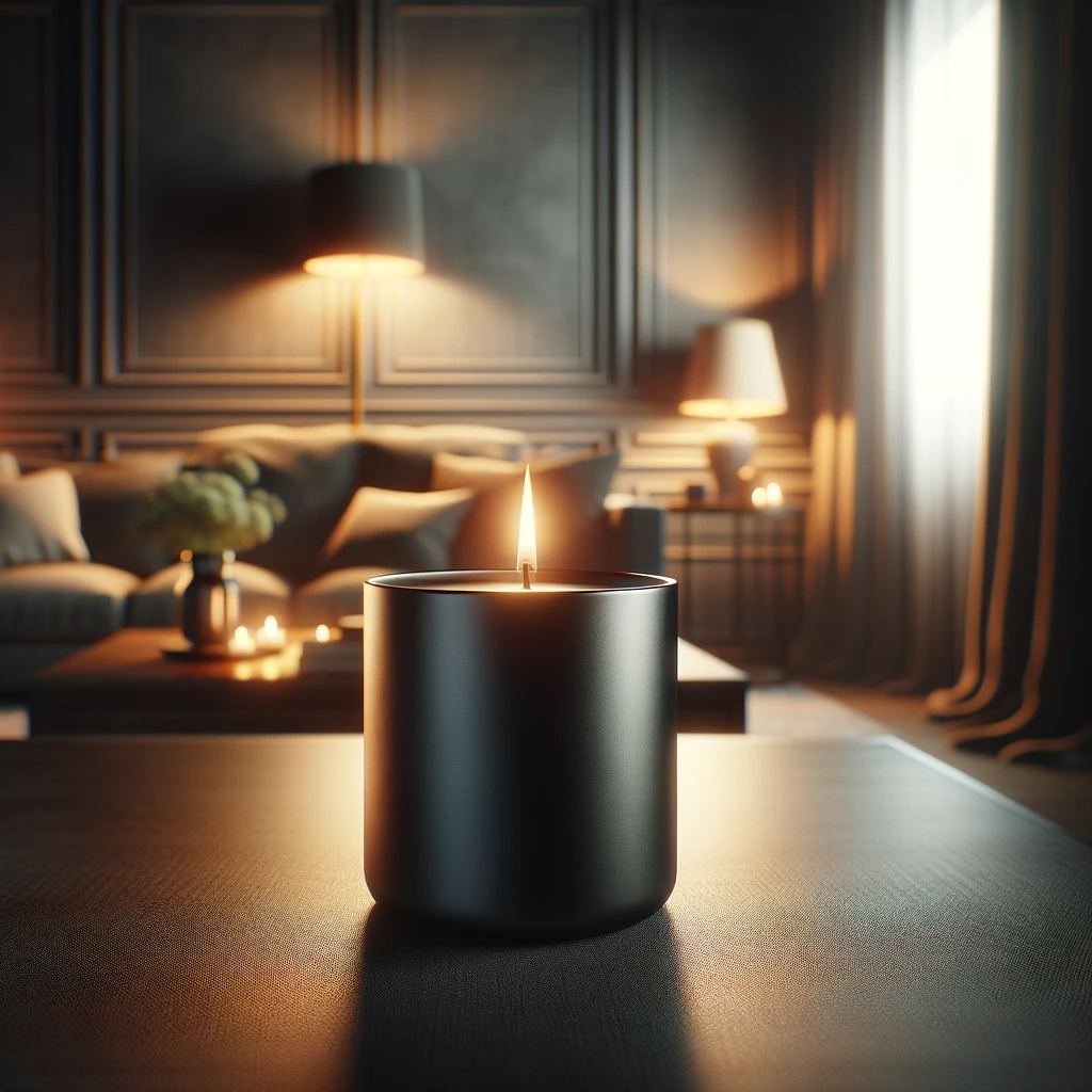 Candle Care for Soy Wax and Soy Wicks: A Beginner's Guide