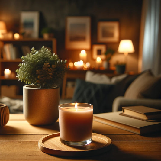 The Benefits of Plant-Based Waxes