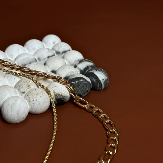 HOME | Marble Cloud Coaster Set of II