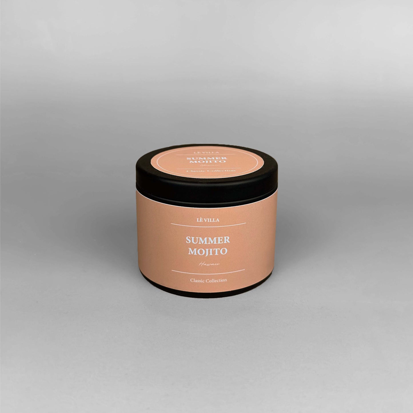 N0.03 | Summer Mojito Candle