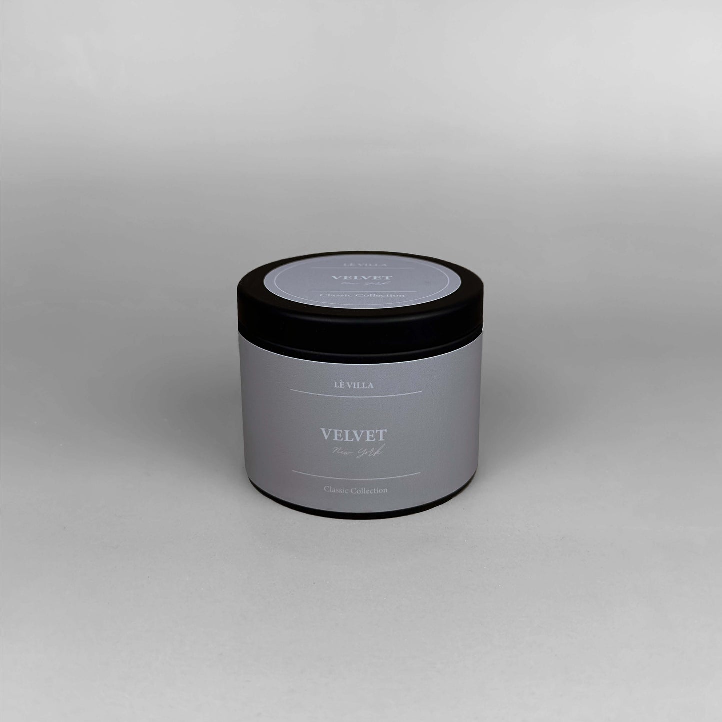 N0.06 | Velvet Candle