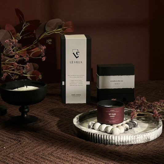 HOME | Sand Wax Pearl
