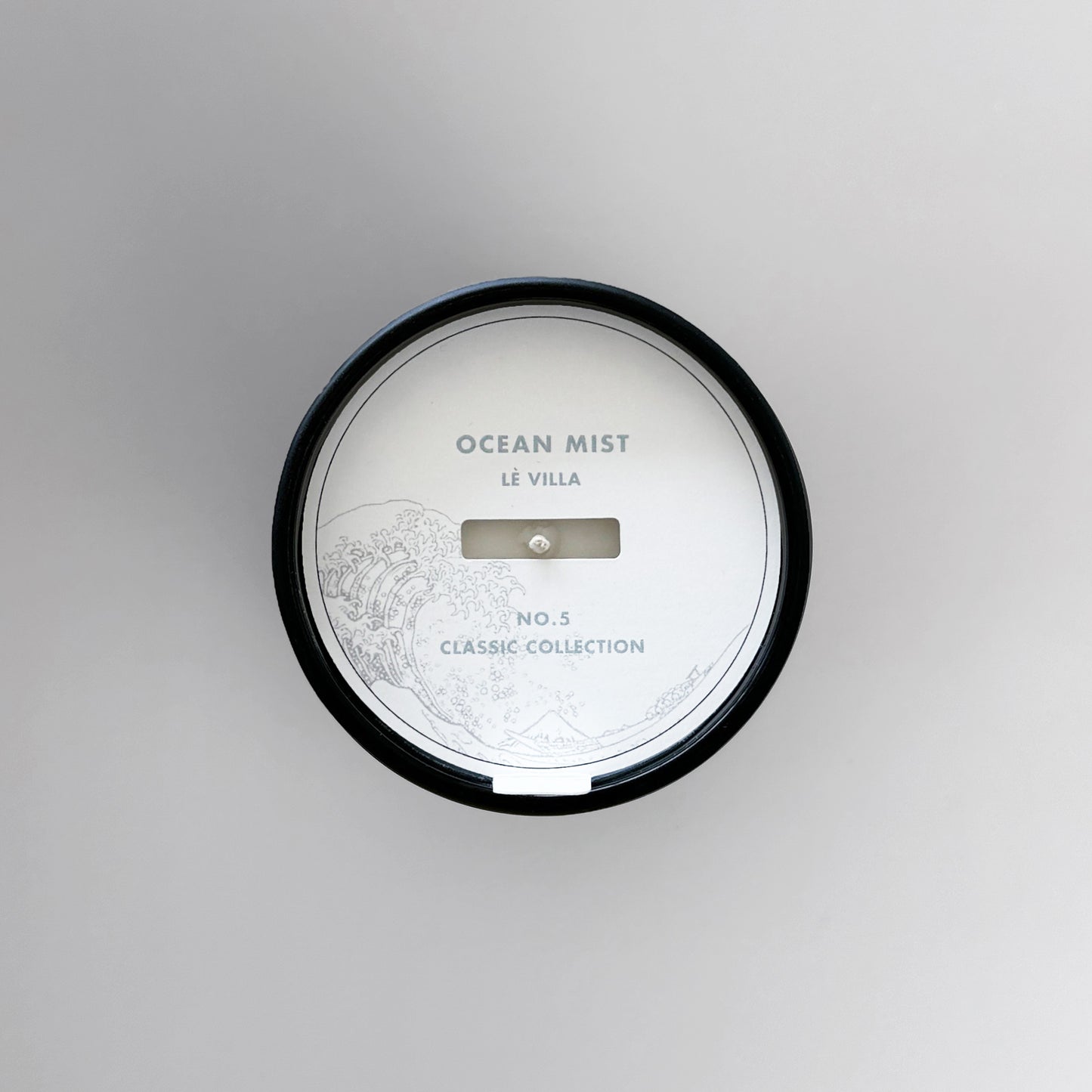N0.05 | Ocean Mist Candle