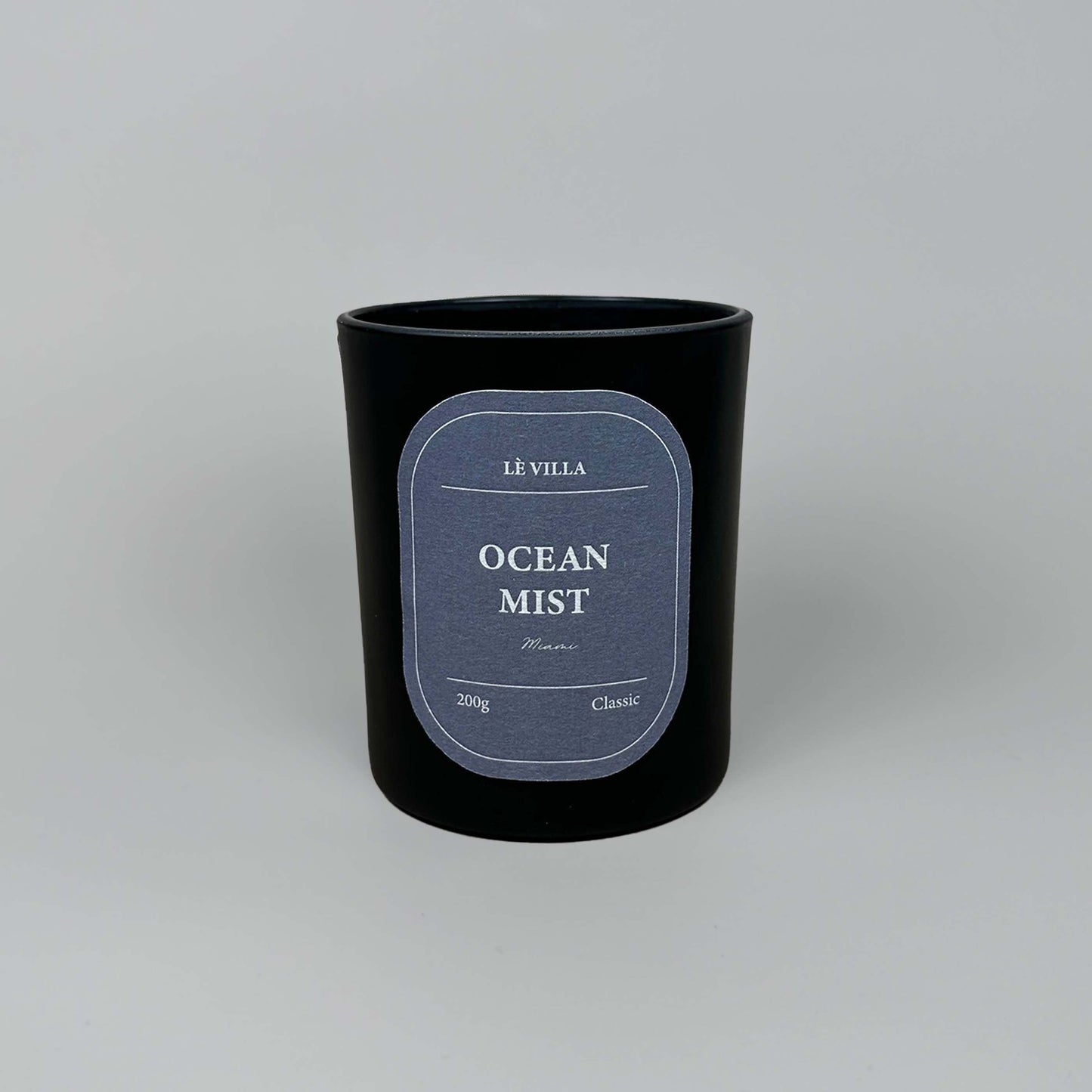 N0.05 | Ocean Mist Candle