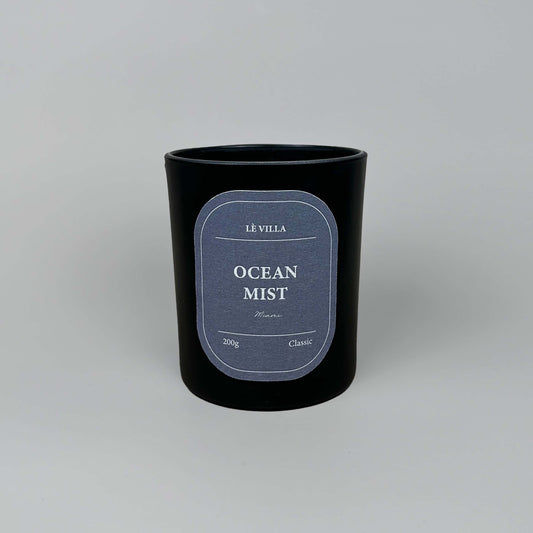 N0.05 | Ocean Mist Candle
